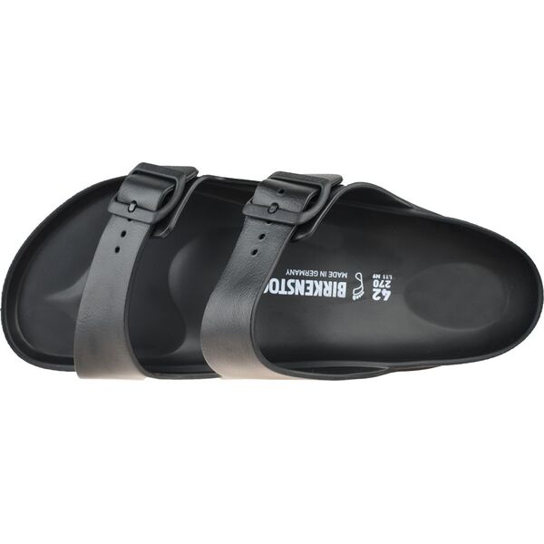 Birkenstock Birkenstock Arizona W Eva 129423 czarne 41