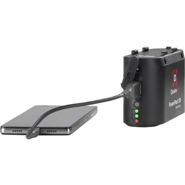 Quadralite Moduł akumulatora Quadralite Reporter PowerPack 58