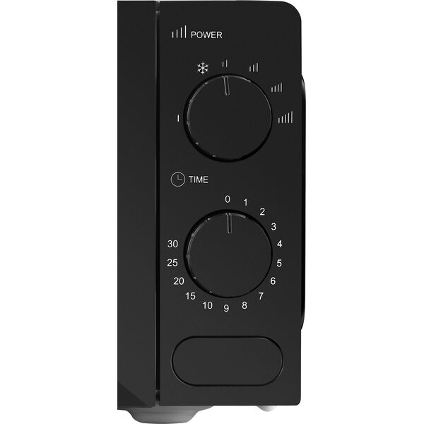 Kuchenka mikrofalowa ECG MTM 1774 BE