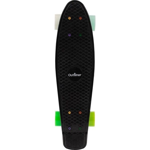Σκέιτμπορντ Sourcing 22X6INNCH SKATEBOAD P2206
