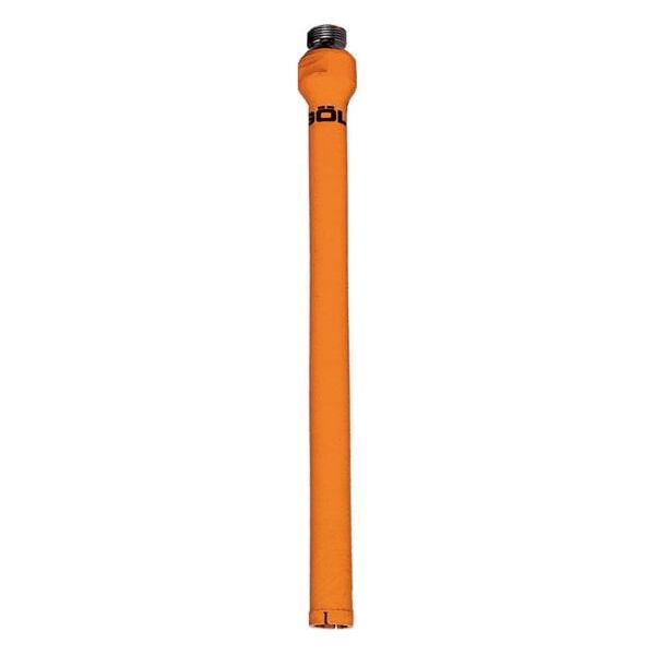 Διαμαντένιο τρυπάνι προμήθειας GOLZ RS75 1/2". BSP O 25,0 χλστ 13496043 4026189024589