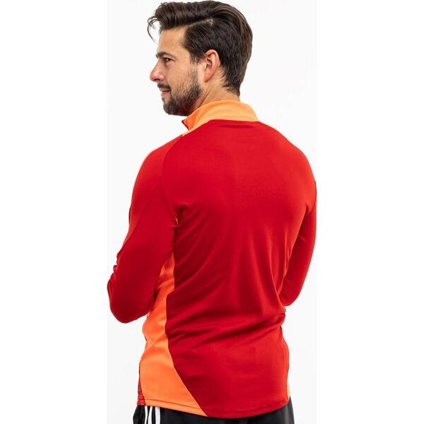 Adidas Bluza męska adidas Tiro 24 Competition Training Top czerwona IS1644 M