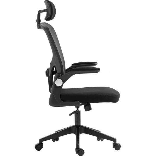Sandberg ErgoFusion Gaming Chair Basic