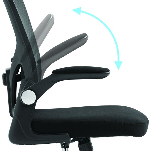 Sandberg ErgoFusion Gaming Chair Basic