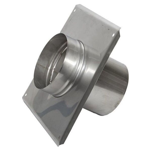 WADEX  CHIMNEY ROOF PANEL (102 DIAMETER - 15