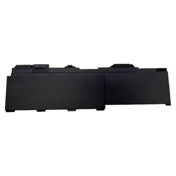 Μπαταρία Dell Battery, 52WHR, 4 Cell,