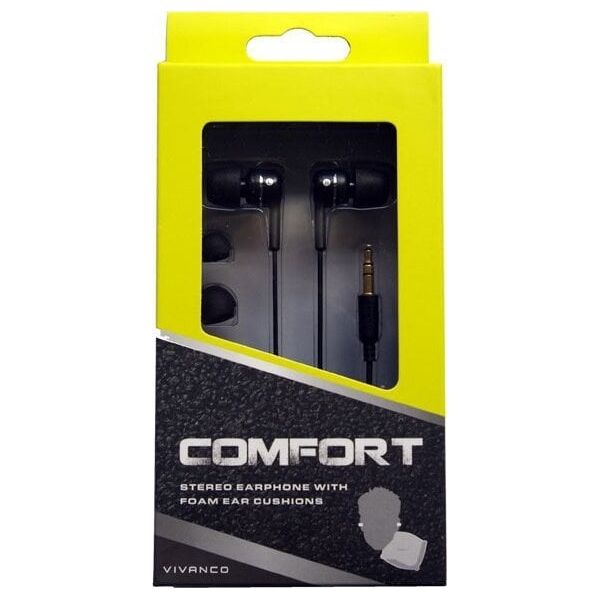 Ακουστικά Vivanco Vivanco headphones SET 25 II (34812)