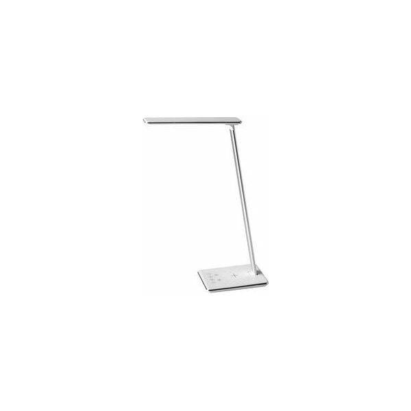Επιτραπέζιο φωτιστικό Jobmate Bordlampe LightUp by Matting Singapore λευκό