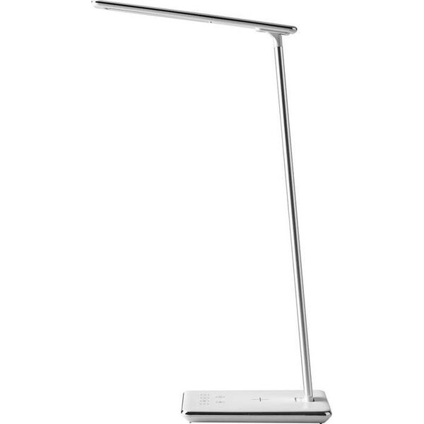 Επιτραπέζιο φωτιστικό Jobmate Bordlampe LightUp by Matting Singapore λευκό
