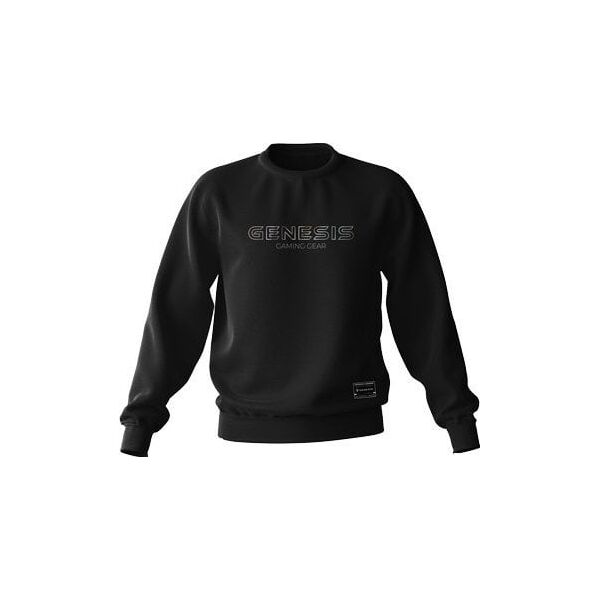 Genesis ML BLUZA GENESIS HOLO XL