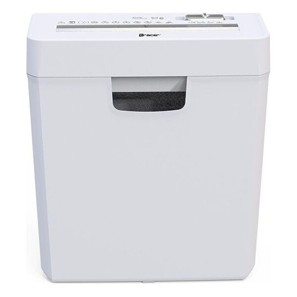 Καταστροφέας Tracer Razor 3 White