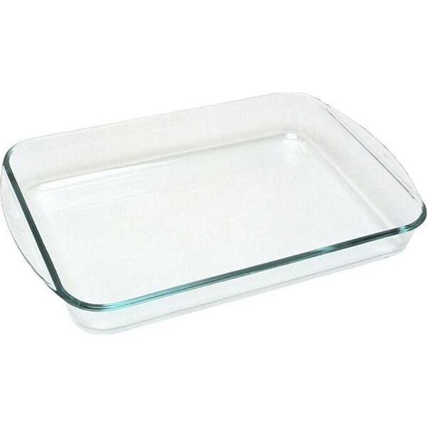 Pyrex Naczynie PYREX 239B0007246 (Naczynie żaroodporne)