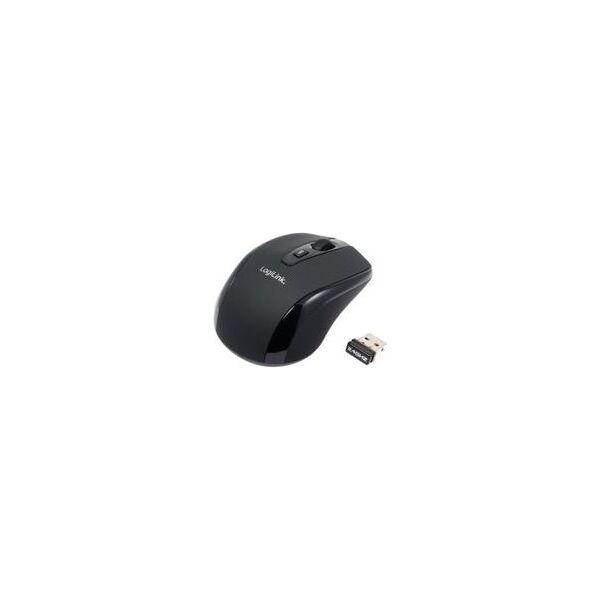 Mysz LogiLink ID0031