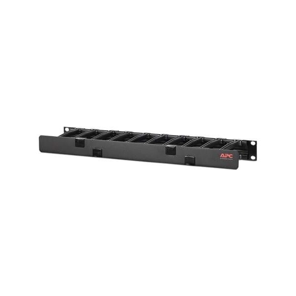 APC Organizer do kabli 1U NetShelter (AR8602A)
