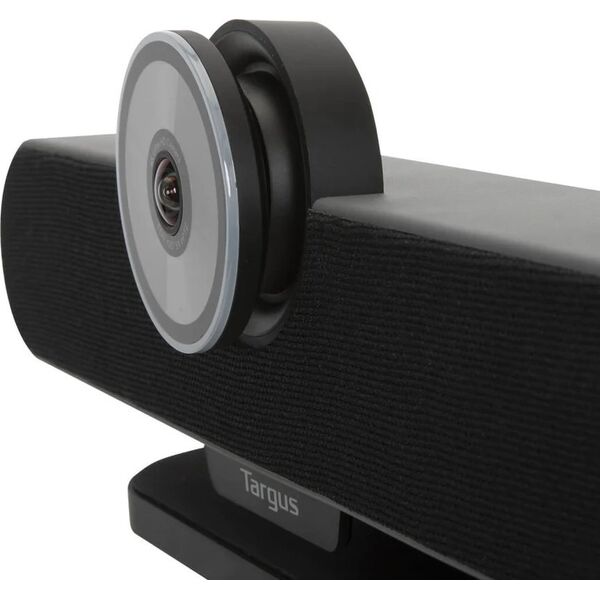 Kamera internetowa Targus TARGUS ALL-IN-ONE4K CONFERENCE/SYSTEM