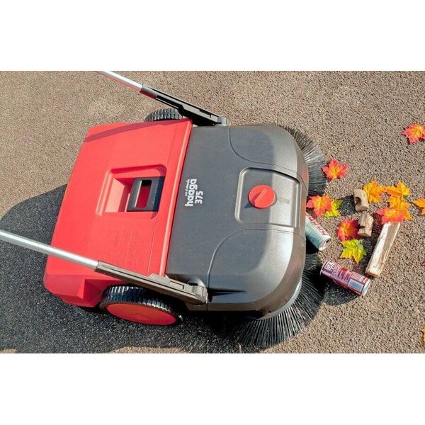 Sourcing STARMIX SWEEPER 375 75cm