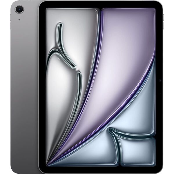 Apple Ανακατασκευασμένο Βαθμού B iPad 7ης Γενιάς Wi-Fi 32GB Space Gray 2DG