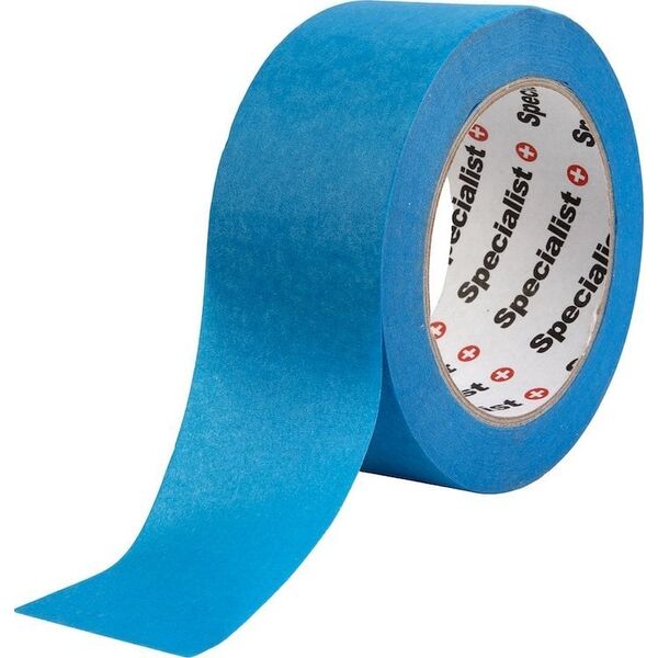 Ταινία κάλυψης SPECIALIST+, 48 mm x 50 m, μπλε