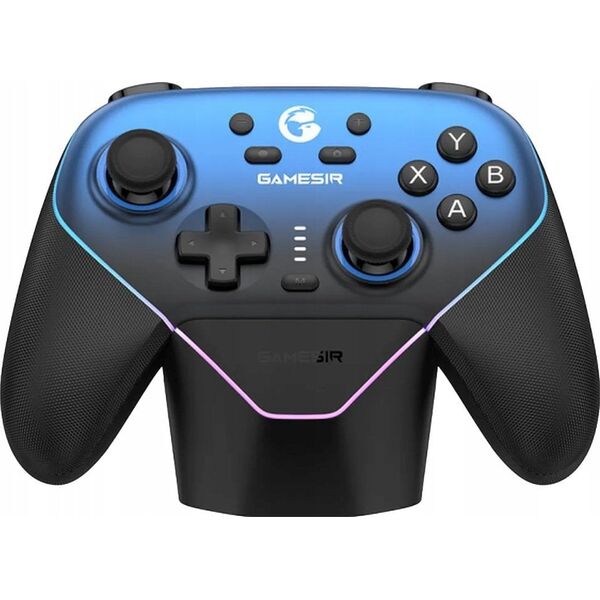 GameSir Super Nova Nightfall Blue