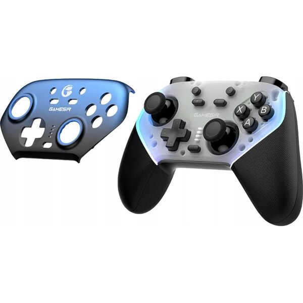 GameSir Super Nova Nightfall Blue