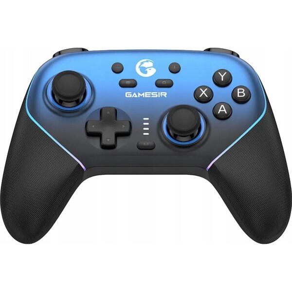 GameSir Super Nova Nightfall Blue