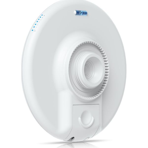 Ubiquiti UDB-Pro Ασύρματος δρομολογητής 866,7 Mbit/s Λευκός