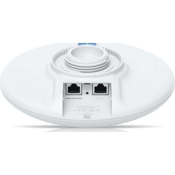 Ubiquiti UDB-Pro Ασύρματος δρομολογητής 866,7 Mbit/s Λευκός
