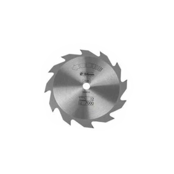 Stanley Piła tarczowa do drewna z węglikiem TCT/HM 150x16mm 18zębów STA13080