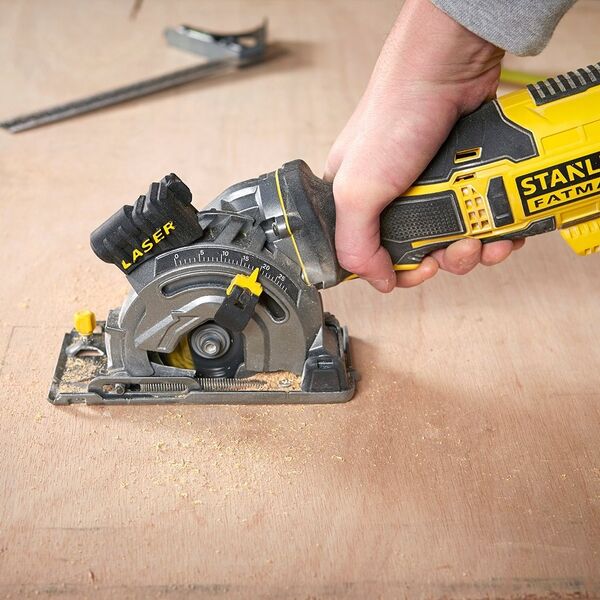 Stanley Pi³a tarczowa do FM380 z wêg.TCT 89x10x24z - STA10410-XJ