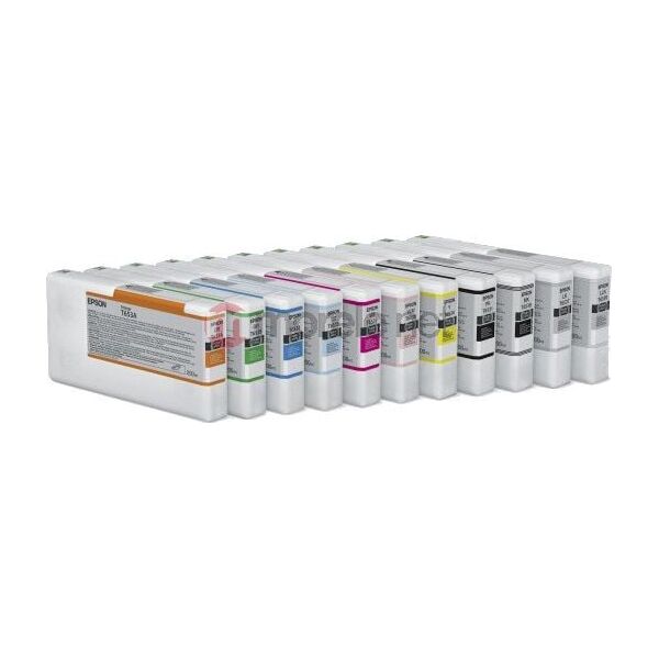Tusz Epson T653700