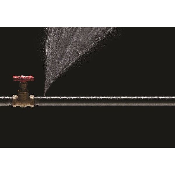 Tesa Savaime užsivulkanizuojanti juosta tesa EXTREME REPAIR 2,5mx19mm skaidri