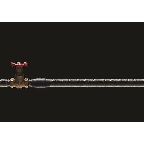 Tesa Savaime užsivulkanizuojanti juosta tesa EXTREME REPAIR 2,5mx19mm skaidri