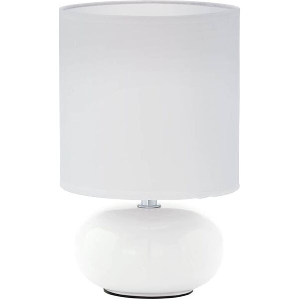 Lampa stołowa EGLO Lampa stołowa Eglo TRONDIO 93046