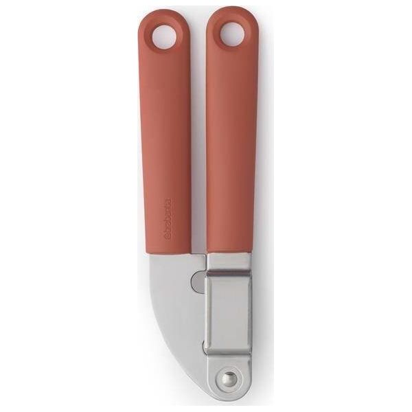 Brabantia Wyciskacz do czosnku Tasty+ różowy 121845