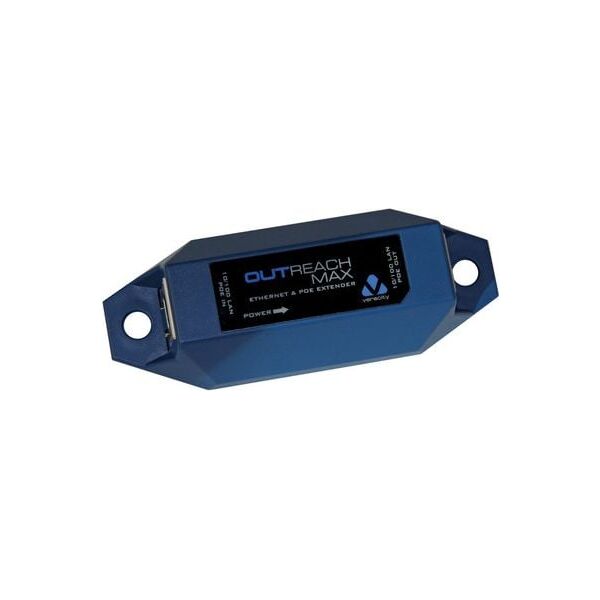 Veracity Extender outreach Lan & PoE (VOR-ORM)