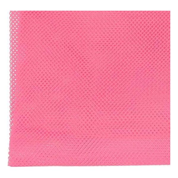 Springos Koc plażowy sand free 200x150 cm mata plażowa dwuwarstwowa różowa UNIWERSALNY