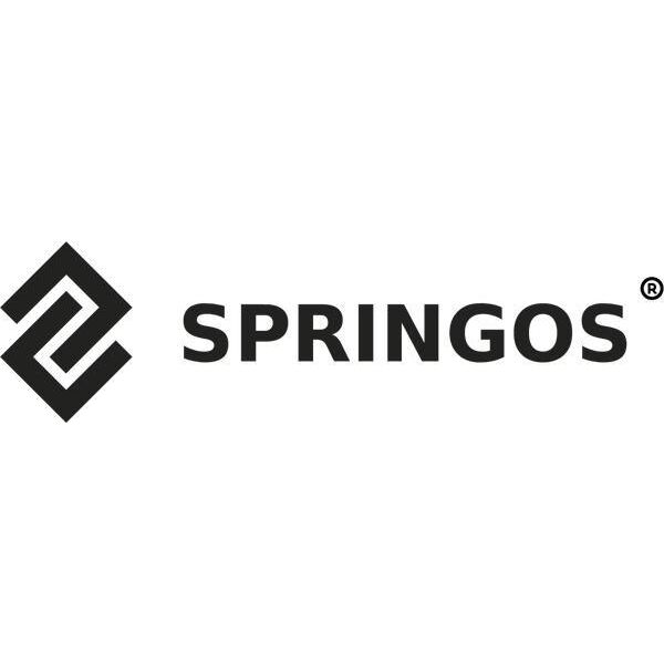 Springos Koc plażowy sand free 200x150 cm mata plażowa dwuwarstwowa różowa UNIWERSALNY