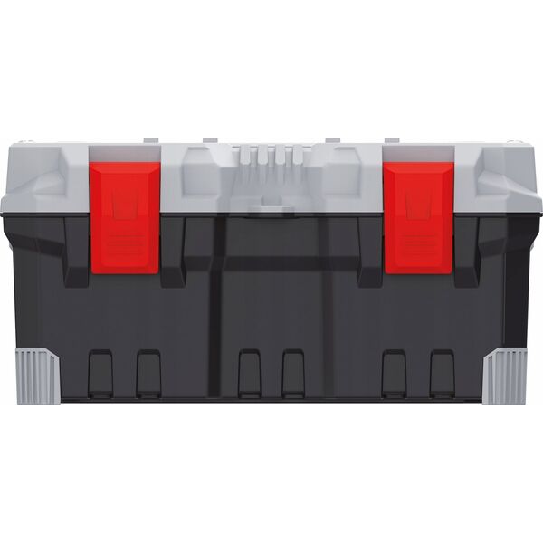 Kistenberg Skrzynka narzędziowa TITAN KTIP5025 z organizerem
