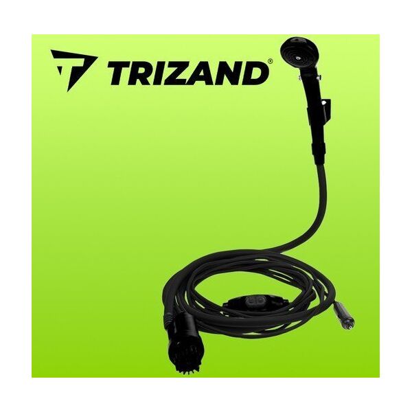 Trizand Prysznic turystyczny przenośny