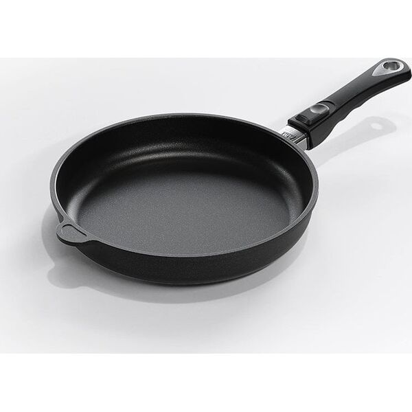 Patelnia AMT-Gastroguss Amt Gastroguss Indukcinė keptuvė AMTI528-E-Z30-PL