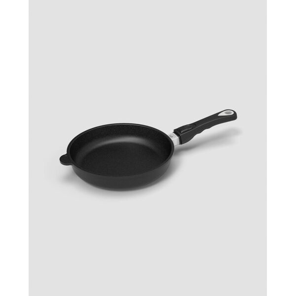 Patelnia AMT-Gastroguss Amt Gastroguss Indukcinė keptuvė nuimama rankena AMTI526-E-Z20B