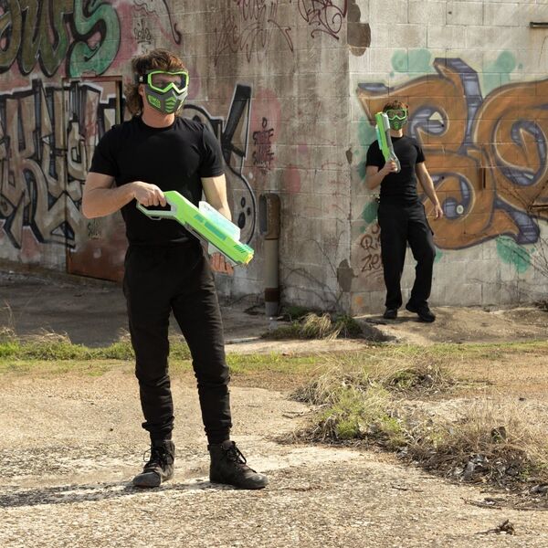 GEL BLASTER Gel Blaster Barracuda