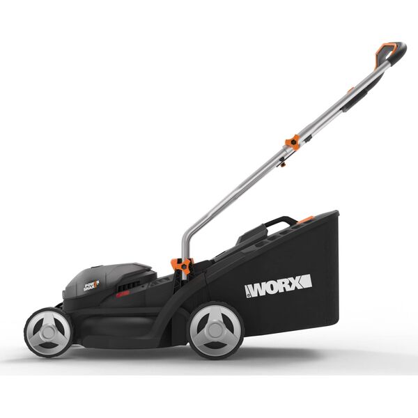 Kosiarka bezszczotkowa akumulutarowa WG733E 20V 33cm