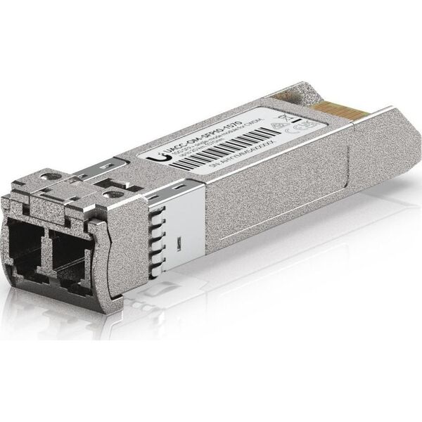 Ubiquiti UACC-OM-SFP10-1570 μονάδα αναμεταδοτών δικτύου Οπτική ίνα 11300 Mbit/s SFP+ 1570 nm