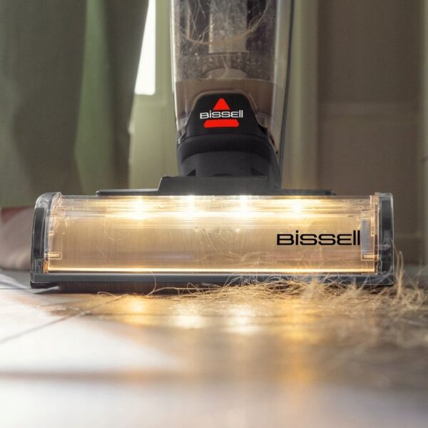 Bissell CrossWave OmniFind Pro 4008N μαύρο