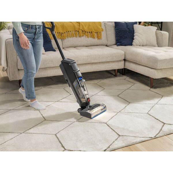 Bissell CrossWave OmniFind Pro 4008N μαύρο