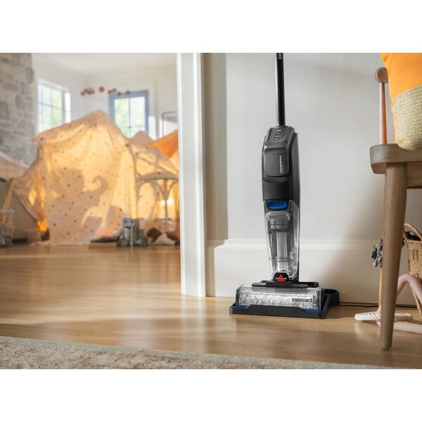 Bissell CrossWave OmniFind Pro 4008N μαύρο