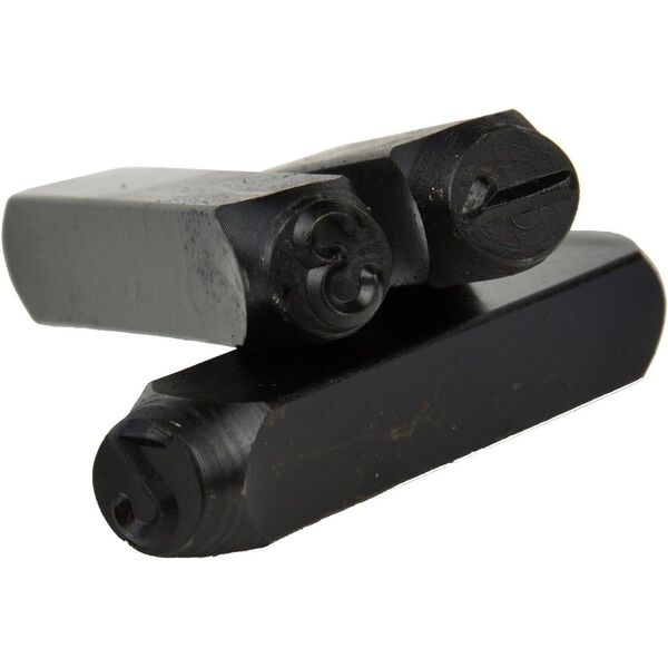 Geko Numeratory cyfry 10mm/9el. (15/30)