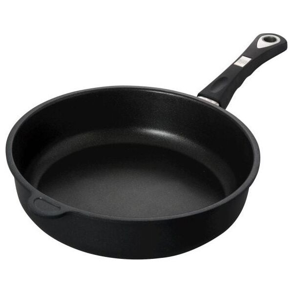 Τηγάνι AMT-Gastroguss AMT Gastroguss για επαγωγική εστία, 28 cm
