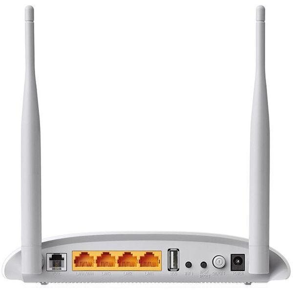 Router TP-Link TD-W9970